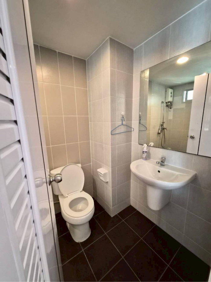 รูป ให้เช่า | Dcondo Campus Rangsit 9,000 THB/month - รูปที่ 5/5
