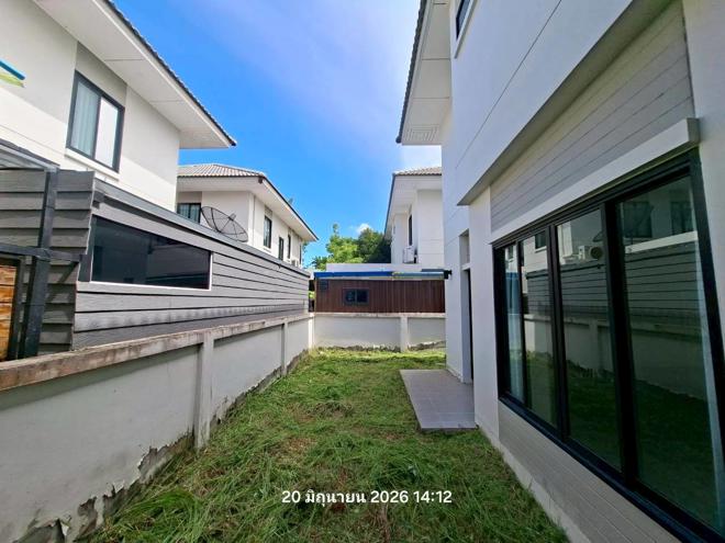 รูป บ้านเดี่ยว 50.4 ตร.วา ซิตี้พาร์ค สระแก้ว 3 เมืองสระแก้ว สระแก้ว 2.6M - รูปที่ 16/37