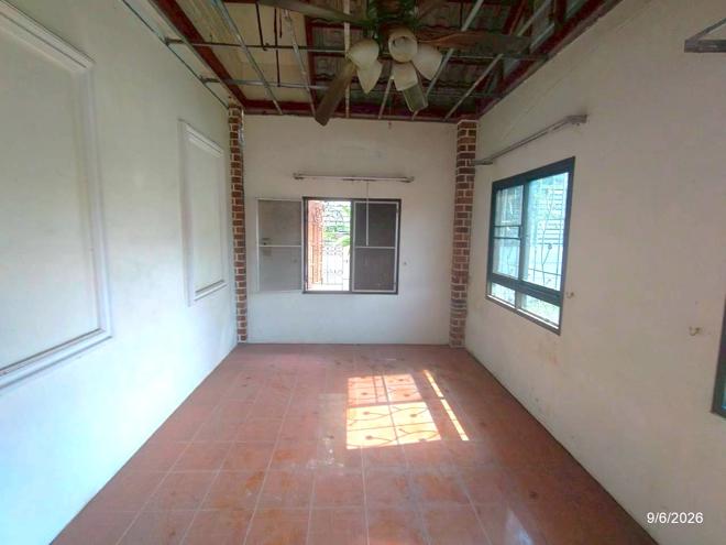 รูป บ้านเดี่ยว 112 ตร.วา หรรษา เมืองอุดรธานี อุดรธานี 3.4M - รูปที่ 17/43