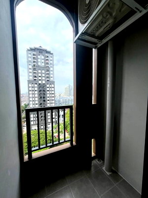 คอนโดให้เช่า : 🔥 ห้องสวยจาก Sansiri! NIA by Sansiri Sukhumvit 71 เพียง 13,480 บาท/เดือน 🔥  🏡 ให้เช่า NIA by Sansiri Sukhumvit 71