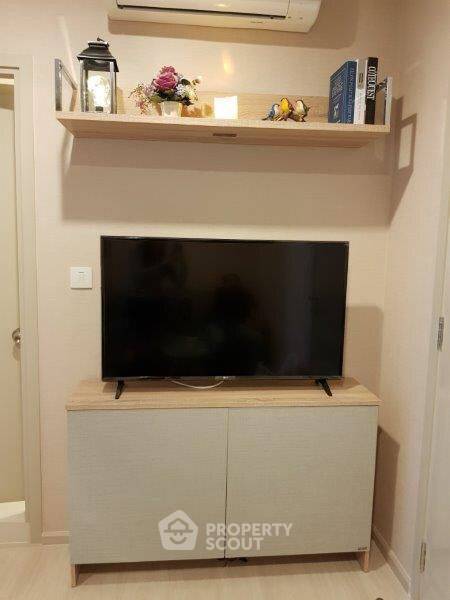รูป คอนโด 1 ห้องนอน Life @ Sukhumvit 65 ใกล้ BTS พระโขนง (ID 46183) - รูปที่ 13/15