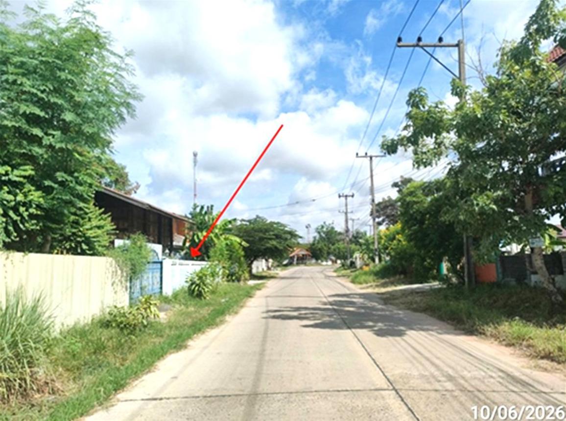 picture FACTORY 68.2 Sq.w. Borabu Maha Sarakham for 819,000 - 8/13