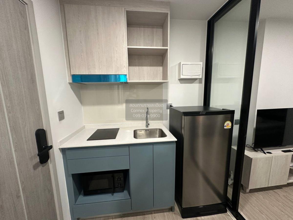 รูป เช่าคอนโด เคฟ ซีด เกษตร เสนานิคม เขต จตุจักร กรุงเทพ CX-127432 ✅ ทักไลน์ @connexproperty ตอบทันที ทีมงานมืออาชีพ ✅ - รูปที่ 3/9