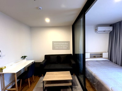 Condos for rent : 🔥🔥🔥 For Rent Condo , The line vibe , BTS-Ha Yaek Lat Phrao , Chomphon , Chatuchak , Bangkok , CX-124070 ✅ Live chat with us ADD LINE @connexproperty ✅ 🔥🔥🔥