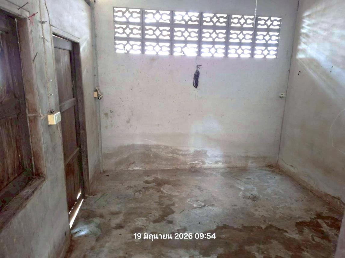 รูป บ้านเดี่ยว 105.9 ตร.วา แกลง ระยอง 1.4M - รูปที่ 21/25
