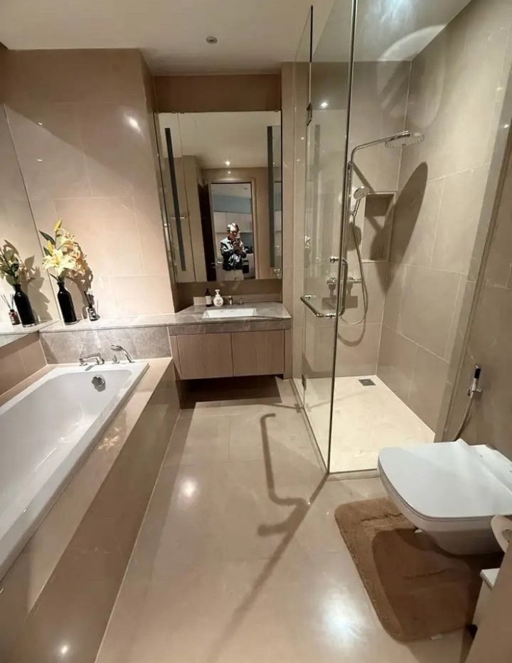 รูป ✴️พร้อมอยู่ 📣📣 For rent Magnolias Waterfront Residences @ ICONSIAM 1 ห้องนอน ใกล้ รถไฟฟ้าสายสีทอง เจริญนคร - รูปที่ 9/9