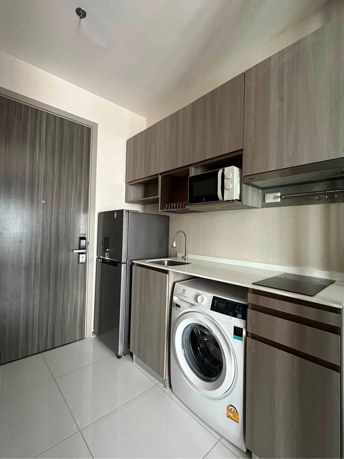 รูป 🥰 ให้เช่า Knightsbridge Prime Onnut [ไนท์บริดจ์ ไพร์ม อ่อนนุช] ✅ BTS อ่อนนุช - รูปที่ 6/9