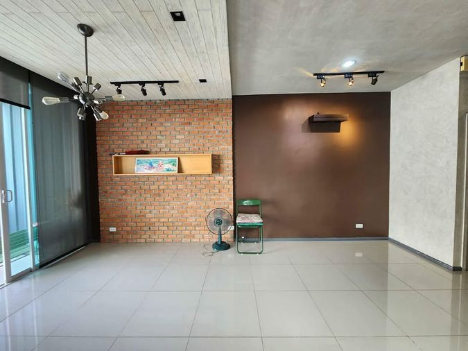 4-bed house for sale, 48 sq wah, Happy Home Ramintra 101