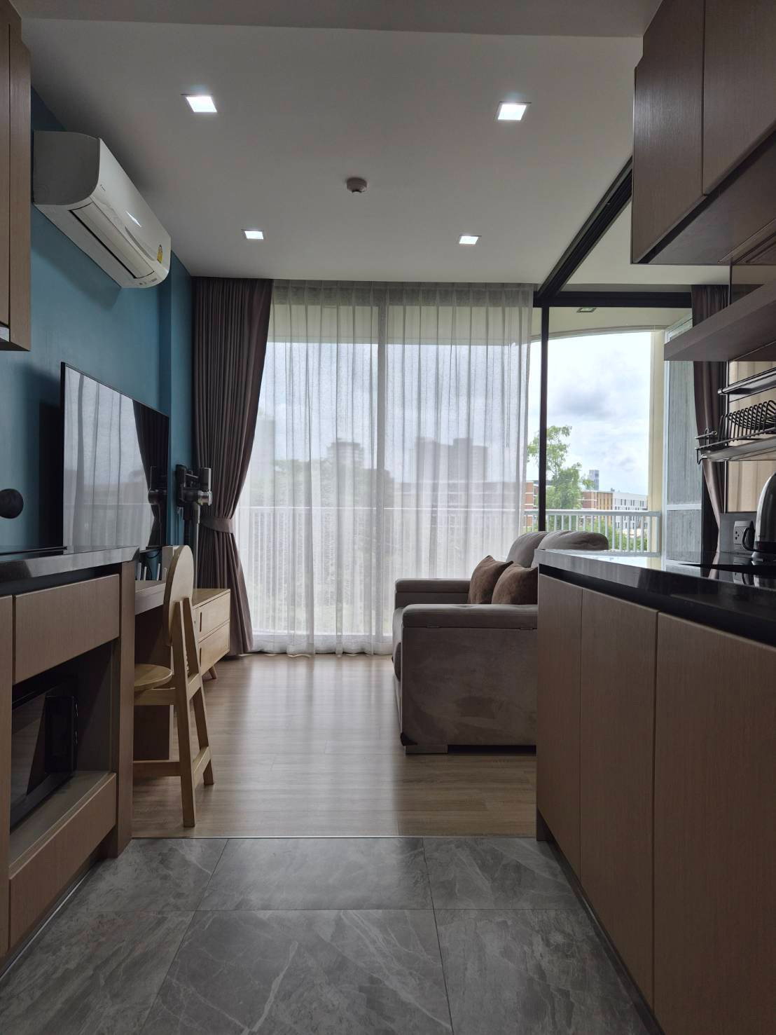 ให้เช่า Kawa Haus ราคา 20,000 บาท [TTr260821]