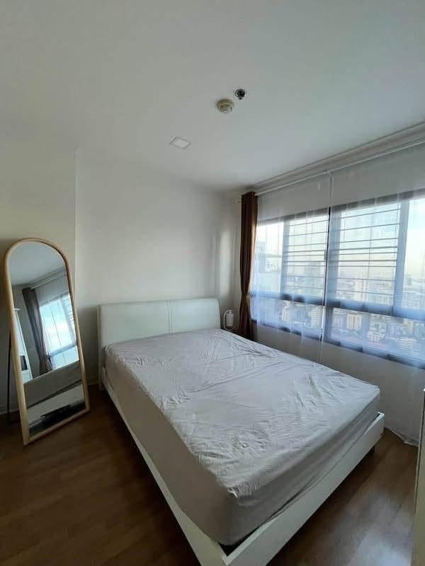 รูป 🦋🏠 For rent , lumpini place Saphankwai  - รูปที่ 3/8