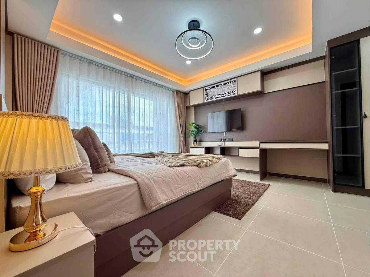 รูป ขายคอนโดสองห้องนอน Majestic Jomtien Condo ใกล้หาดจอมเทียน (ID 3225408) - รูปที่ 33/33