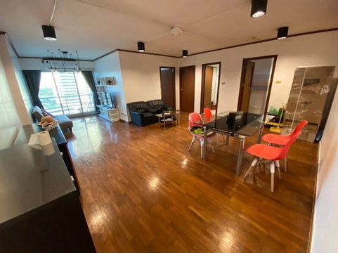🏢 FOR RENT -  SV City rama3 โครงการหายาก ราคาดี ห้องกว้าง