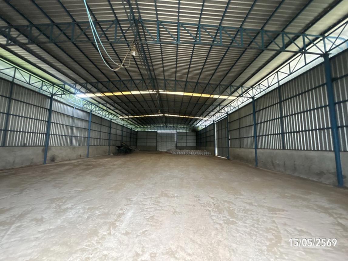 รูป โกดัง 4800 ตร.วา พิบูลมังสาหาร อุบลราชธานี 4.7M - รูปที่ 26/43