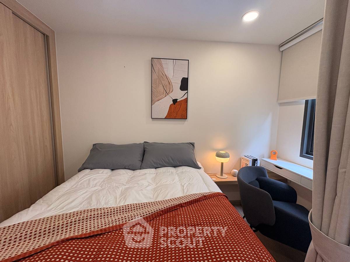 รูป คอนโด 1 ห้องนอน Beat Sukhumvit 93 ใกล้ BTS บางจาก (ID 3223212) - รูปที่ 11/20
