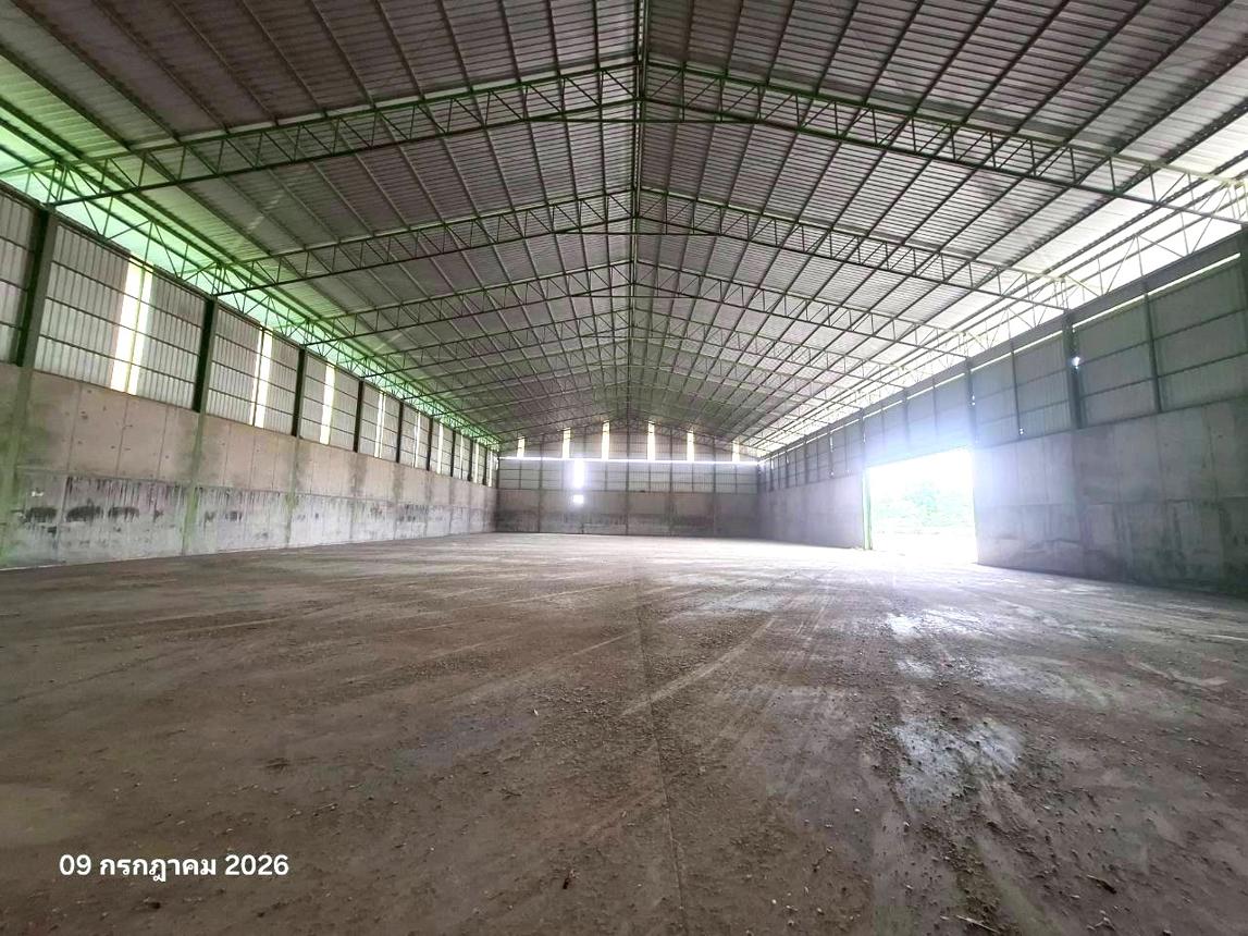 picture FACTORY 10822 Sq.w. Wang Pong Phetchabun for 27.7M - 36/67