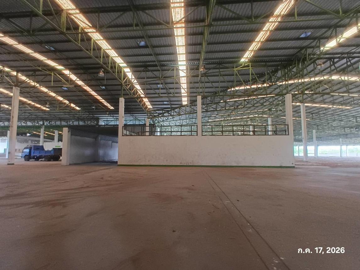 รูป โกดัง 6732.2 ตร.วา ป่าซาง ลำพูน 60.1M - รูปที่ 69/77