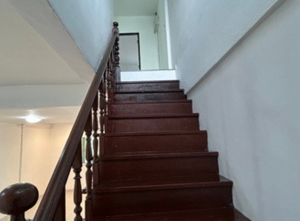 รูป บ้านเช่า ทาวน์เฮ้าส์ 2 ชั้น  ลาดพร้าว 87 - รูปที่ 9/19