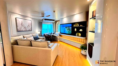 Condos for sale : Fortune Condo Town Location Near Employment, Surrounded by Lifestyles