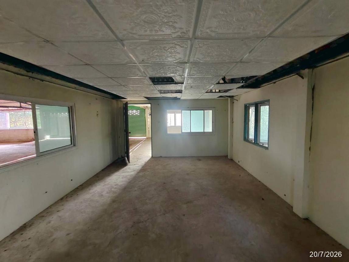 picture FACTORY 1848 Sq.w. Phu Khieo Chaiyaphum for 4.3M - 40/47
