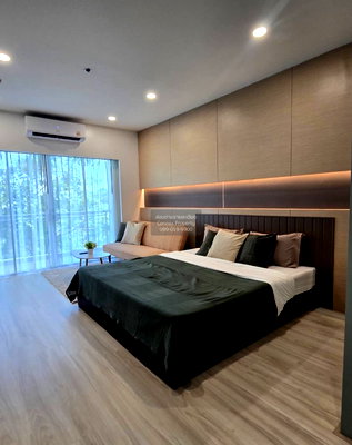 Condos for sale : 🔥🔥🔥 For Sale Condo , Phanason The Green Place Condominium Phuket , nice view , high floor , Wichit , Mueang Phuket , Phuket , CX-170466 ✅ Live chat with us ADD LINE @connexproperty ✅ 🔥🔥🔥