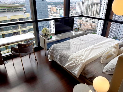 Condos for rent : FOR RENT condo , The Line Ratchathewi , BTS-Ratchathewi , Thanon Phetchaburi , Rat Thewi , Bangkok , CX-55555 ✅ Live chat with us ADD LINE @connexproperty ✅