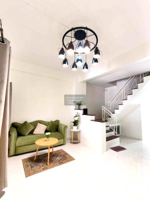Townhouses for rent Summit Electronic Components  : For Rent Townhouse/Townhome  , Chatkaew Village , Nong Prue , Bang Lamung , Chon Buri , CX-170507 ✅ Live chat with us ADD LINE @connexproperty ✅