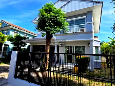 Houses for rent Lotus's north ratchapruek : For Rent House , Chaiyapruk Chaengwattana-Ratchapruek , Pak Kret , Pak Kret , Nonthaburi , CX-171416 ✅ Live chat with us ADD LINE @connexproperty ✅