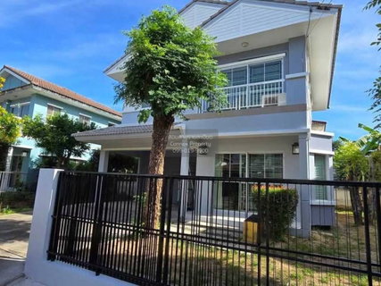 รูปภาพ เช่าบ้าน  บ้านชัยพฤกษ์ แจ้งวัฒนะ-ราชพฤกษ์ ปากเกร็ด ปากเกร็ด นนทบุรี CX-171416 ✅ ทักไลน์ @connexproperty ตอบทันที ทีมงานมืออาชีพ ✅