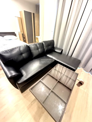 Condos for rent : For Rent Condo , Ideo Q Ratchathewi , BTS-Ratchathewi , Thung Phaya Thai , Rat Thewi , Bangkok , CX-170829 ✅ Live chat with us ADD LINE @connexproperty ✅