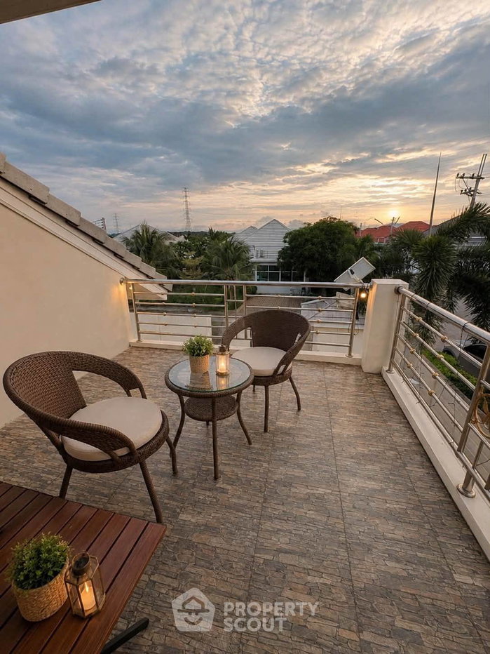 รูป บ้าน 4 ห้องนอน รับสัตว์เลี้ยงได้ที่ The City 88 หัวหิน (ID 3225330) - รูปที่ 5/16