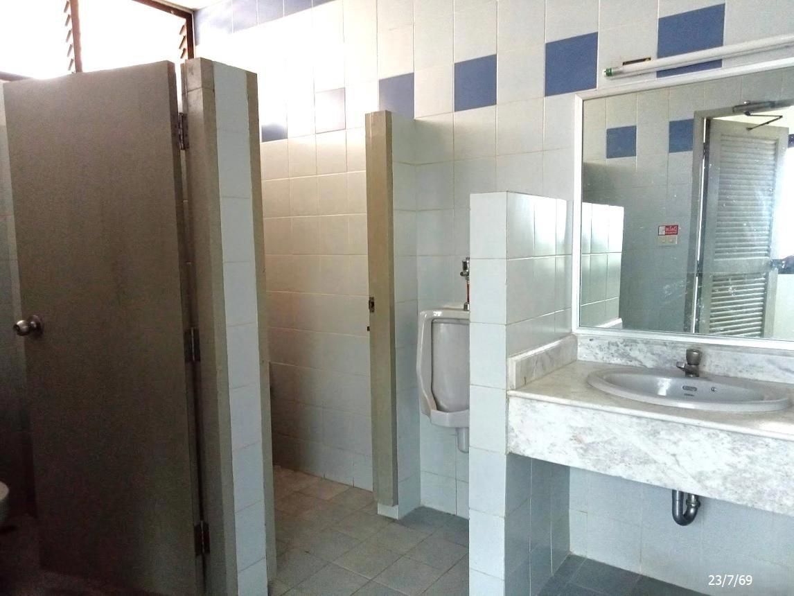 รูป อาคารที่ทำการสาขา 289 ตร.วา อาคารปิดทำการ สาขาวังน้ำเขียว วังน้ำเขียว นครราชสีมา 17.5M - รูปที่ 46/51