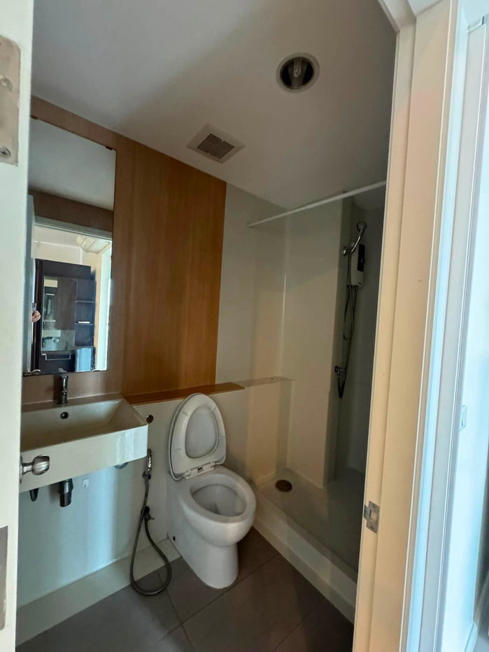 รูป 🏢 FOR RENT - 🔥Aspire Sathorn-Thapra 🚝 (BTS ตลาดพลู) - รูปที่ 6/6