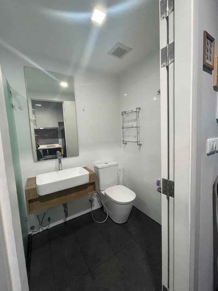 รูป 🏙️✨ FOR RENT: A Space ID Asoke - Ratchada 💰 Rental Price: 17,000 THB/month | 📲 Line ID: @condobkk (with @) - รูปที่ 16/18