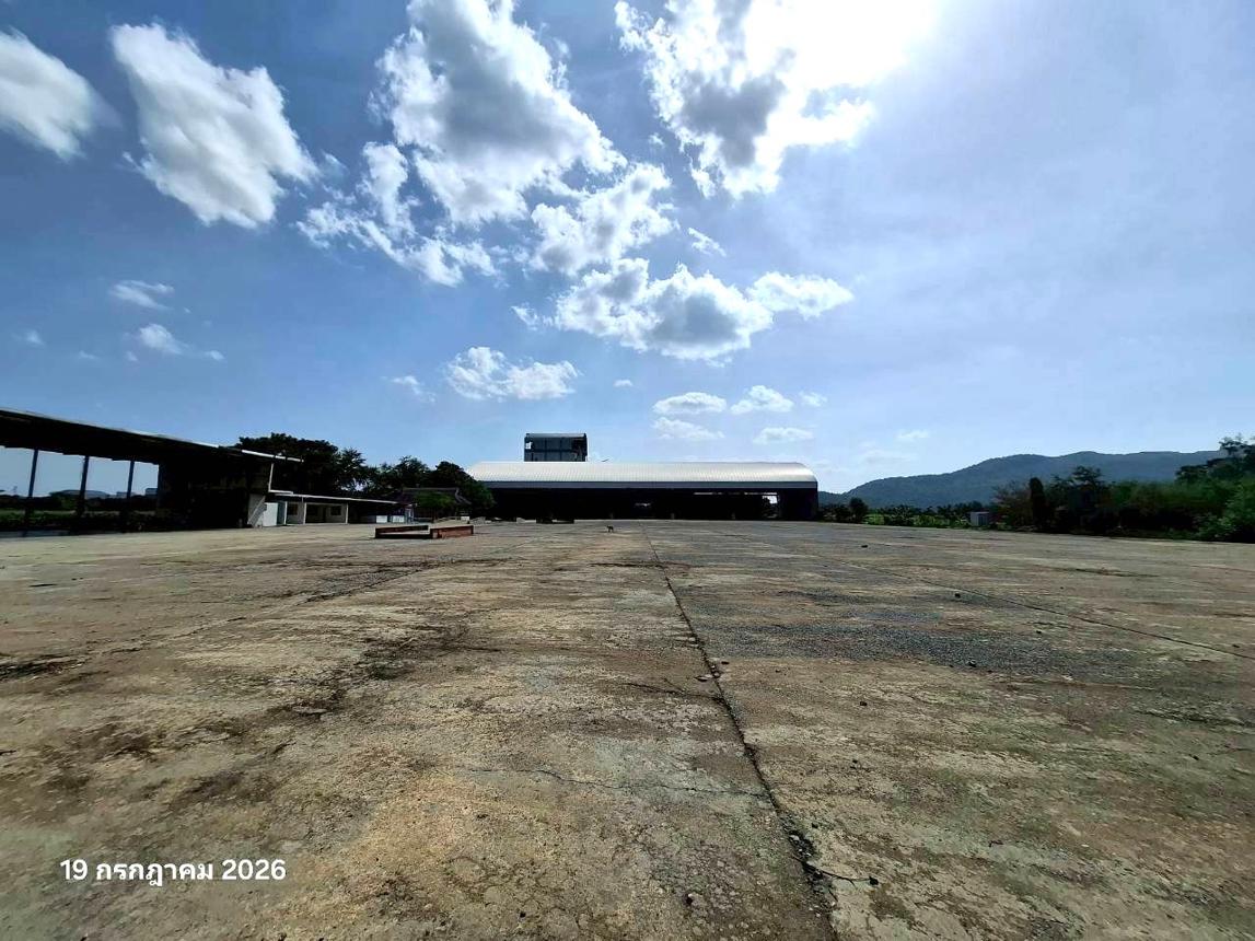 picture FACTORY 29576 Sq.w. Wichian Buri Phetchabun for 58M - 27/51