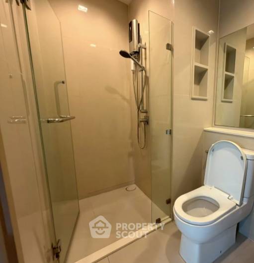 รูป คอนโด 1 ห้องนอน ชั้น 25 Life Sathorn Sierra ใกล้ BTS ตลาดพลู (ID 3215976) - รูปที่ 3/4