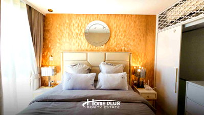 Condos for sale : 🏖️ Luxury Condo for Sale – Copacabana Beach Jomtien, Pattaya
