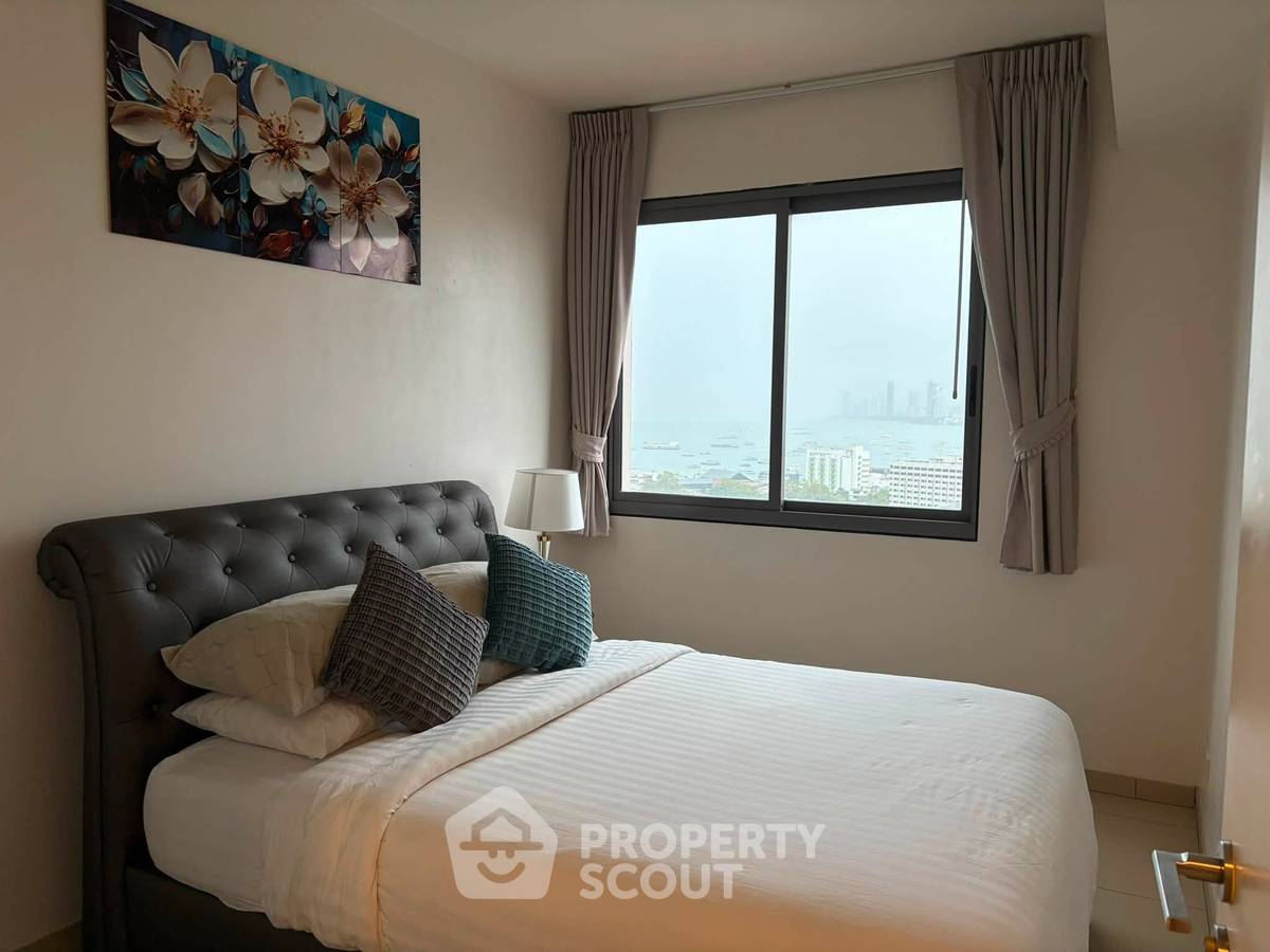 รูป คอนโด 1 ห้องนอน ชั้น 18 ให้เช่า Unixx South Pattaya (ID 3225406) - รูปที่ 6/13