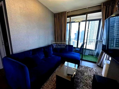 Condos for rent : For Rent Condo , Ideo Q Siam-Ratchathewi , BTS-Ratchathewi , Thung Phaya Thai , Rat Thewi , Bangkok , CX-170992 ✅ Live chat with us ADD LINE @connexproperty ✅