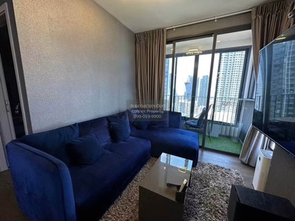 รูปภาพ 🔥🔥🔥 For Rent Condo , Ideo Q Siam-Ratchathewi , BTS-Ratchathewi , Thung Phaya Thai , Rat Thewi , Bangkok , CX-170992 ✅ Live chat with us ADD LINE @connexproperty ✅ 🔥🔥🔥
