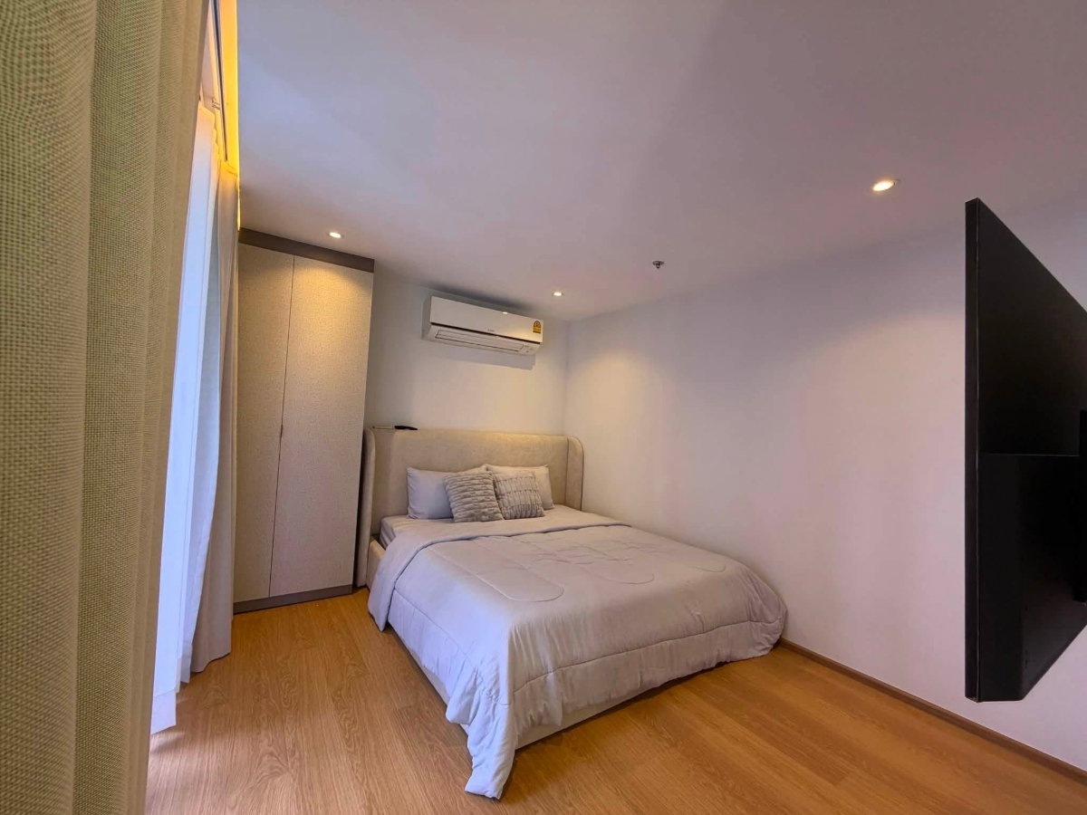 รูป ให้เช่า Asoke Place ราคา 30,000 บาท [TTr260819] - รูปที่ 8/10