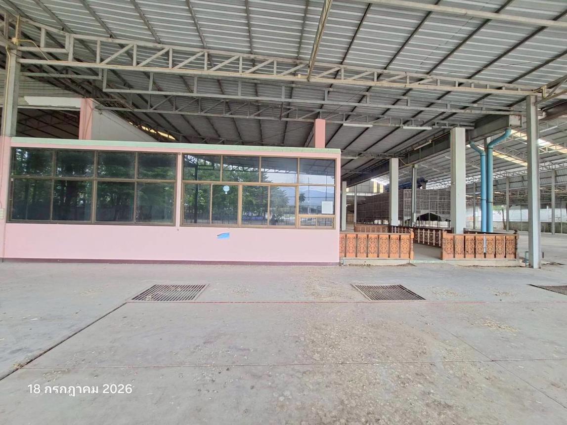 รูป โกดัง 3227 ตร.วา จอมทอง เชียงใหม่ 27.1M - รูปที่ 58/87