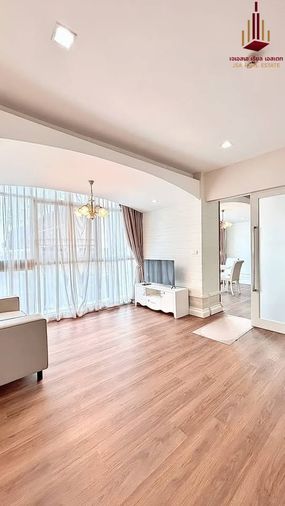 2-bed condo for sale, 90 sqm, The Coast Condominium