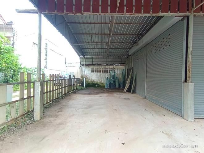 picture FACTORY 250 Sq.w. Kuchinarai Kalasin for 1.7M - 6/39