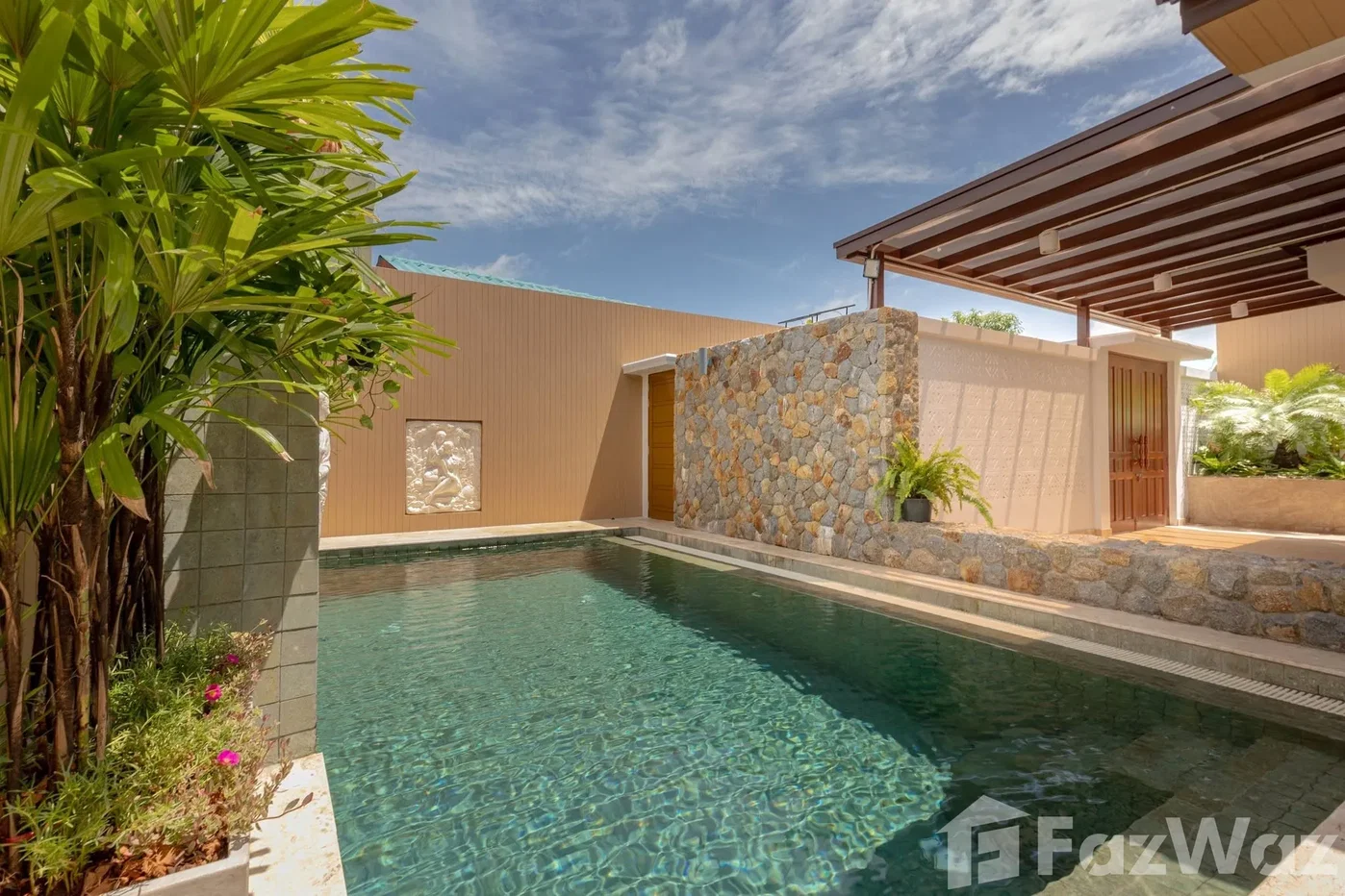 รูป ขาย วิลล่า 2 ห้องนอน ใน ราไวย์, ภูเก็ต 6703289 - รูปที่ 10/31
