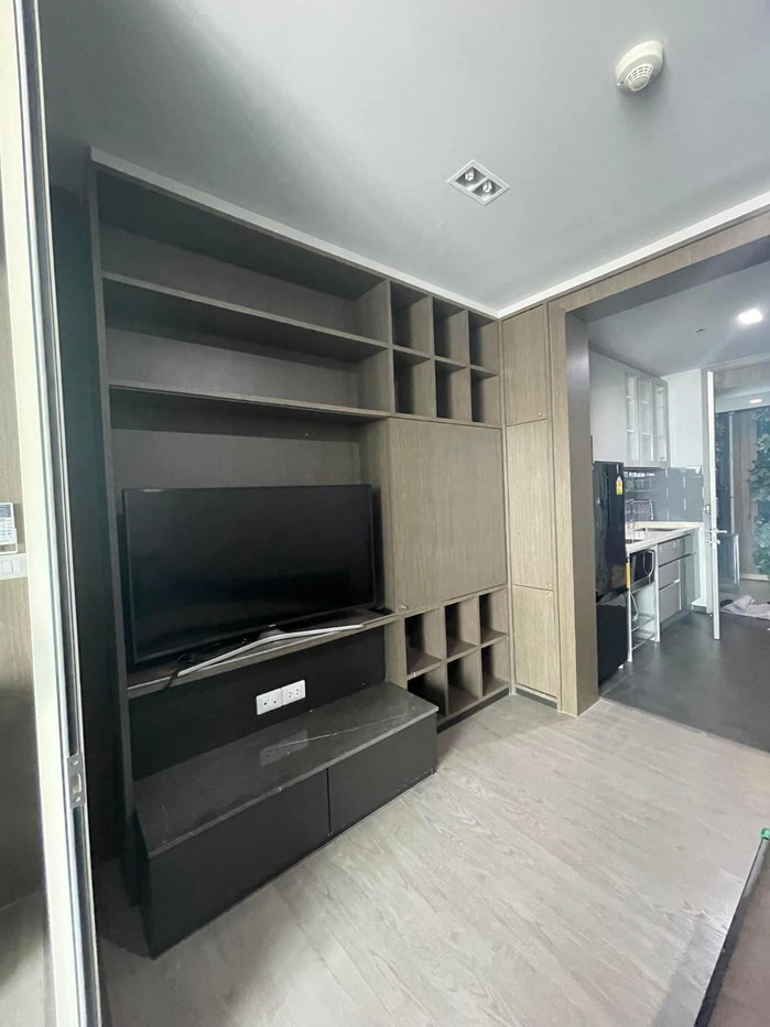 รูป 🏙️✨ FOR RENT: A Space ID Asoke - Ratchada 💰 Rental Price: 17,000 THB/month | 📲 Line ID: @condobkk (with @) - รูปที่ 2/18
