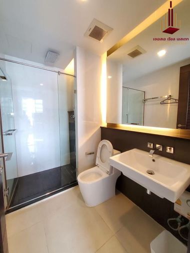 Studio condo for sale, 32 sqm, Ivy Ampio