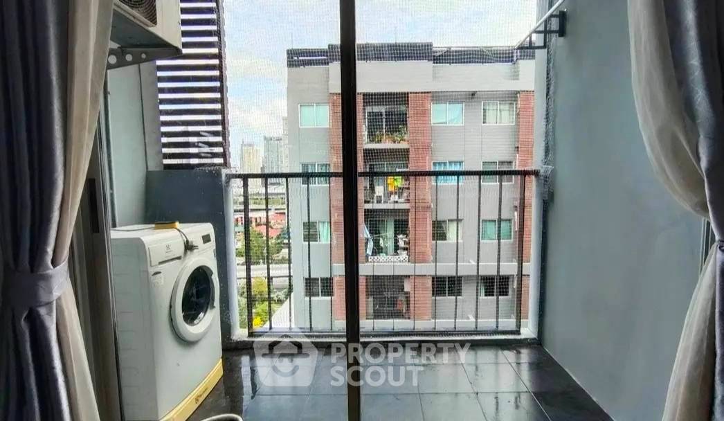 รูป คอนโด 2 ห้องนอน ชั้น 15 A Space Asoke-Ratchada ใกล้ MRT พระราม 9 (ID 3215706) - รูปที่ 8/8