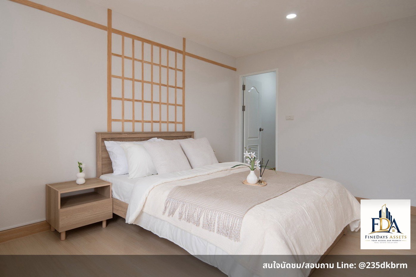 รูป FD-084444💎 ขายด่วน! พรีม่า ศรีนครินทร์ 1 Bedroom Plus วิวตะวันตก ใกล้ MRT เพียง 300 เมตร ราคาเพียง 1.79 ล้าน - รูปที่ 11/19