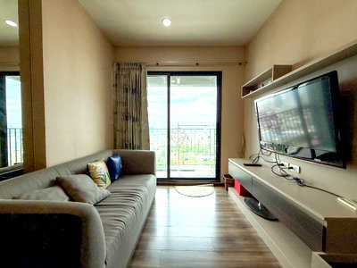 Condos for sale : 🏠✨ Teal Sathorn - Taksin | 1 Bedroom for Sale (HBH-ST-20)