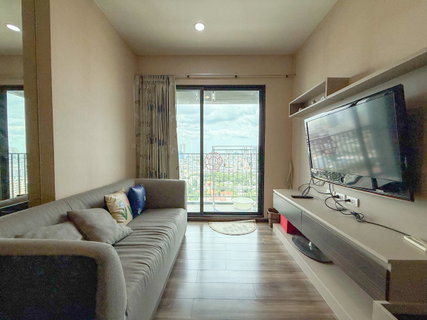🏠✨ ทีล สาทร - ตากสิน (Teal Sathorn - Taksin) | ขายคอนโด 1 ห้องนอน (HBH-ST-20)